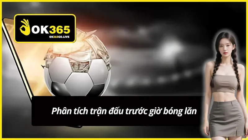 Áp dụng các chiến thuật để soi kèo thành công